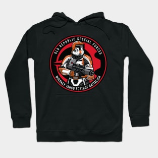 Whiskey Tango F.B. Havoc T. Hoodie